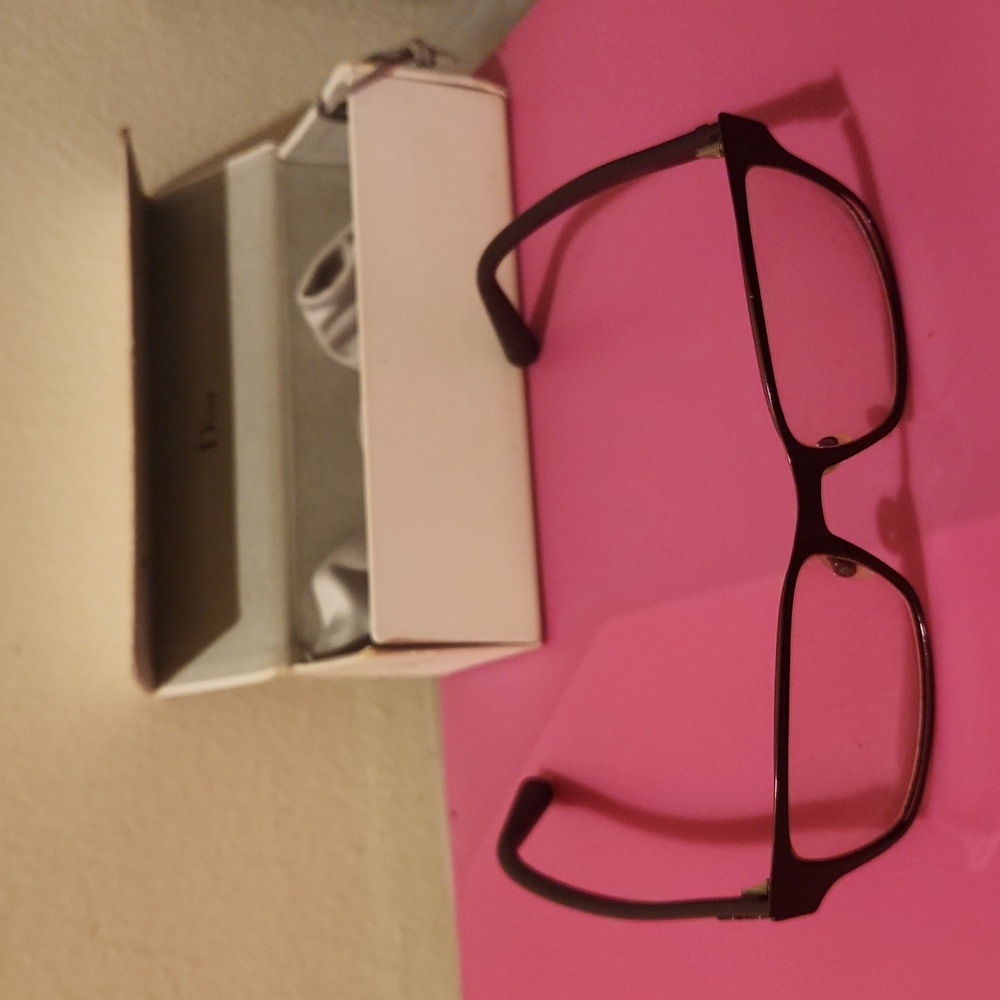 Dior Glasses Frames